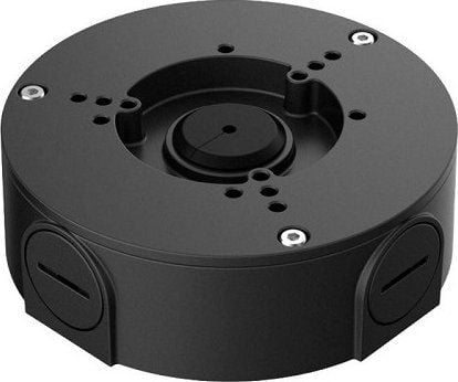 Dahua ekstra monteringsbase for kabler PFA130-E-B svart