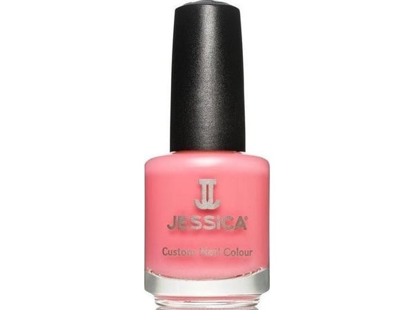 Jessica, Custom Nail Colour, neglelakk CNC-527 “Soak Up The Sun”, 14,8 ml