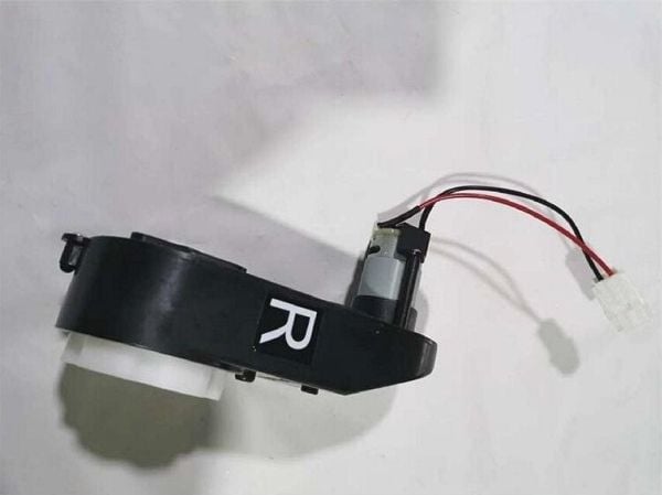 Gearbox Ride *SparePart* for Audi TT RS - Right 12V incl. Motor old (only a spare part)