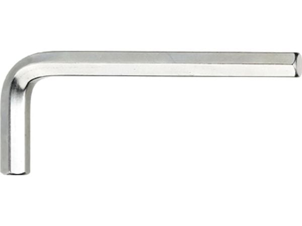 Sekskantnøkkel Stahlwille 43153019; 19 mm