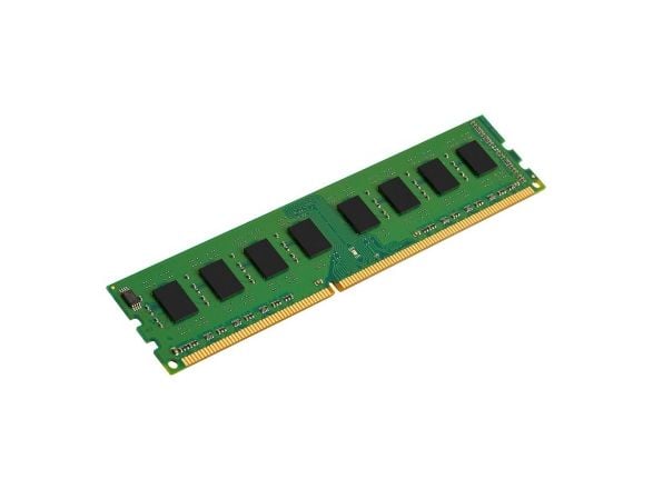 Kingston - DDR3L - modul - 8 GB - DIMM 240-pin - 1600 MT/s / PC3L-12800 - CL11 - 1.35 V - ikke-bufret - ikke-ECC