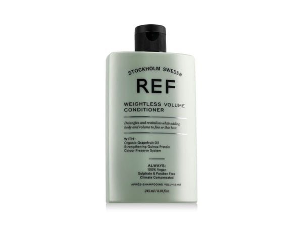 REF Weightless Volume Conditioner 245 ml