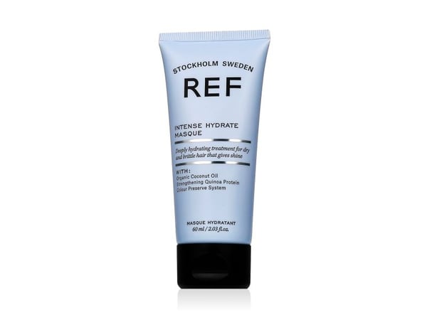 REF Stockholm Intense Hydrate Masque återfuktande hårmask 60 ml