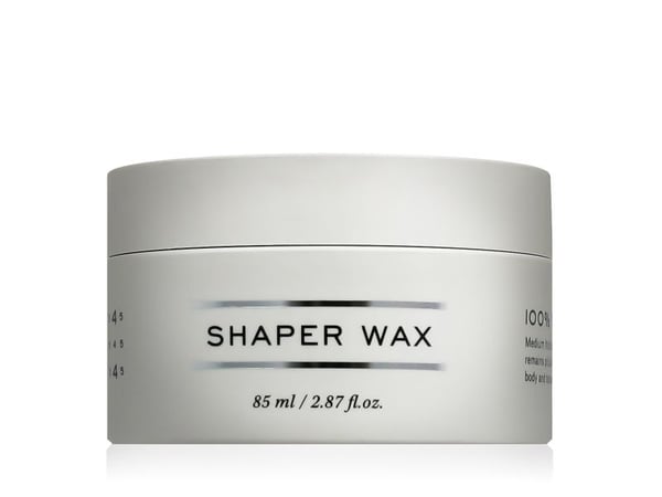 Ref Stockholm Shaper Wax N°424 medium hold stylinghårkräm 85 ml
