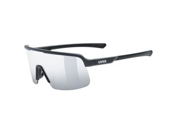 UVEX EYEWEAR KALLIS MUSTA MATTA/MIR.HOPEA (S5330952216) - Uni