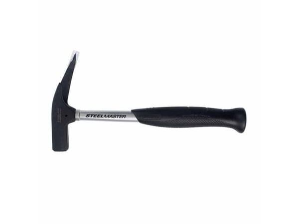 Stanley 1-51-037, Klohammer, Sort, 325 mm, 600 g