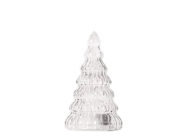 Sirius Lucy Wood Valkoinen - K 16,5 cm