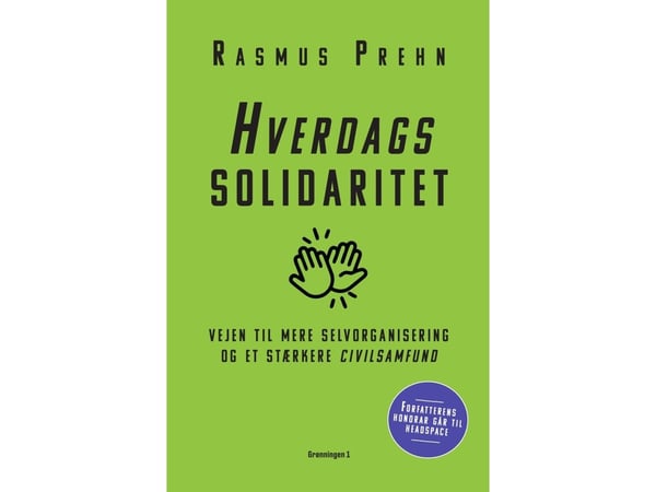 Solidaritet i vardagen | Rasmus Prehn | Språk: Danska