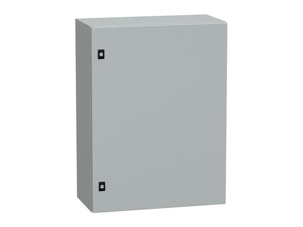 Schneider Electric Spacial CRN, 29,6 kg, 29,8 kg, 600 mm, 810 mm, 325 mm, 1 styck