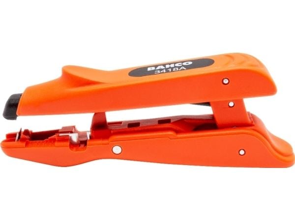Bahco 3418 A, 112 g