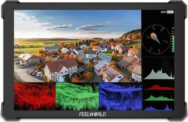 Feelworld Monitor T10 Feelworld Monitor T10