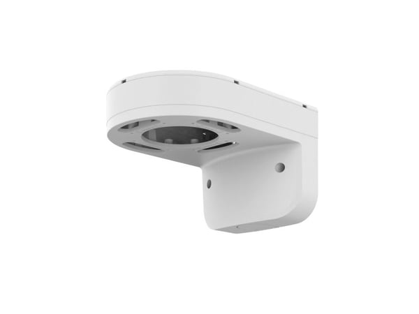 Hanwha Techwin IPCam ZbhWall pole mount SBP140WMWW