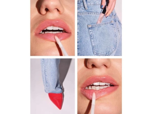 Artdeco Hot Chili Lip Volumizer 4berry Chili 6 ml