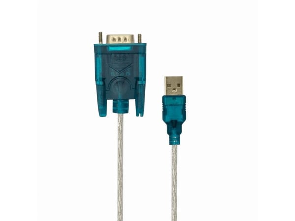 Sbox Technology Sbox USB-RS232/R USB A M.-> RS-232 M. - 2M - 2M Sbox Technology Sbox USB-RS232/R USB A M.-> RS-232 M. - 2M - 2M