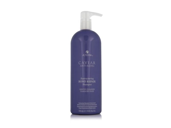 Alterna Caviar Anti-Aging Restructuring Bond Repair Shampoo 976 ml