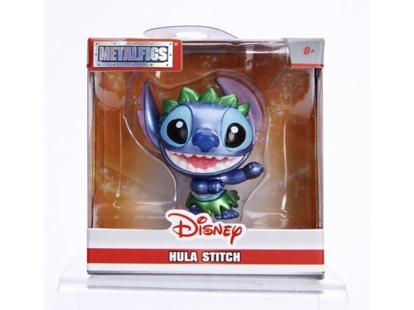 JADA Stitch metallfigur 6,5 cm 2 typer 307-0003
