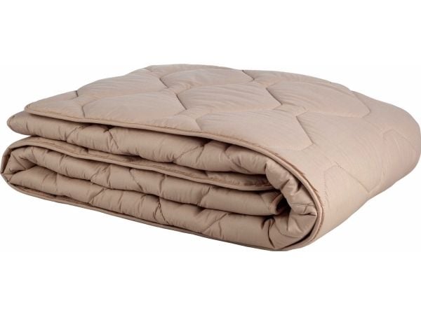 COMCO 1A5A2K/400-3-1 peitto, 220×200 cm, ruskea