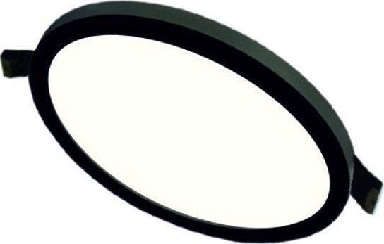 Taklampa Tope LED PANEL SPLIT 22W 3000K B