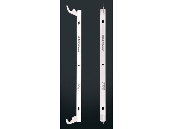 Alugrip oppheng til aluminiumradiator SMW 800 – 2 stk