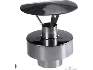SpiroFlex 100 beskyttelse (krage mot regn)