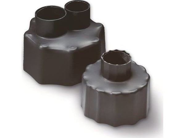 Rehau krympehylse RAUTHERMEX for DUO-rør 32+20/111