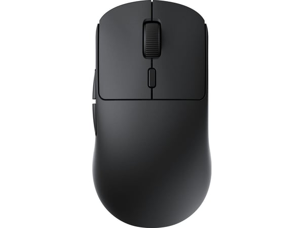 Keychron Lemokey G2 Wireless Black (Musta) Langaton pelihiiri