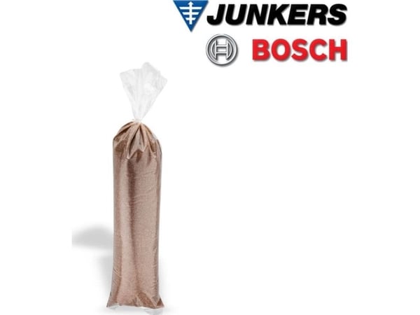 Bosch harpiks 8000 /16000 - 1 x til P8000 / 2 x til P16000. 7L