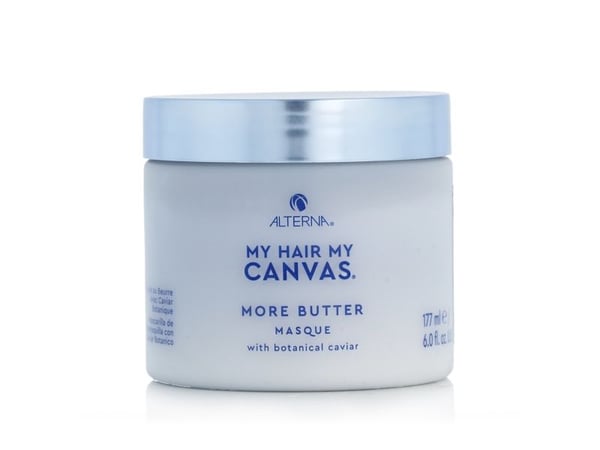 Alterna My Hair. My Canvas. More Butter Masque 177 ml