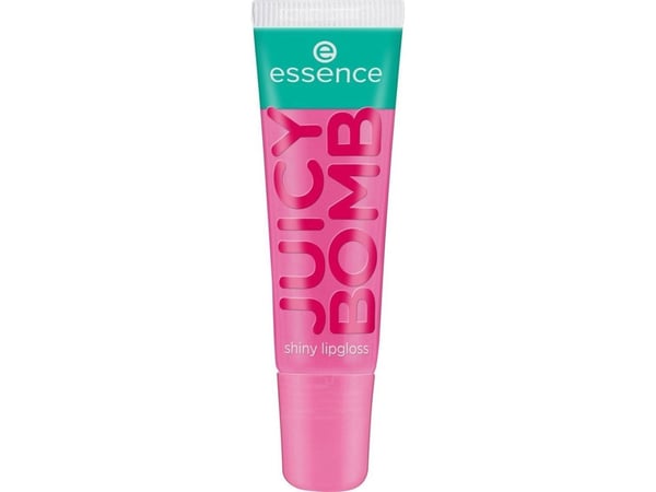 Essence läppglans Essence Juicy Bomb N 102-witty watermelon 10 ml