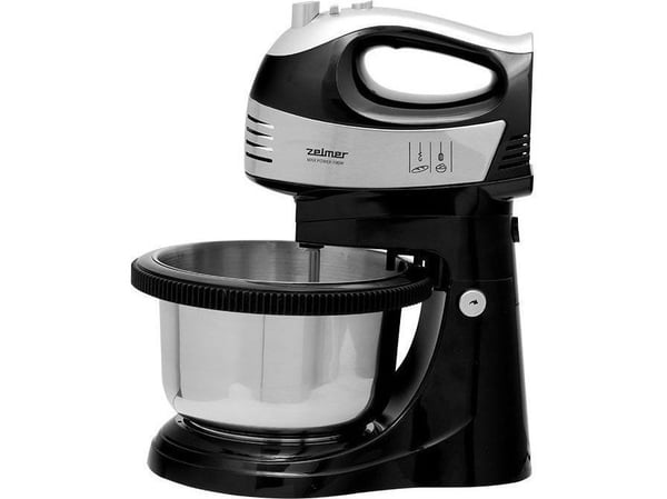 Zelmer Plaktuvas hurtigmikser 2.5L 700W hvit