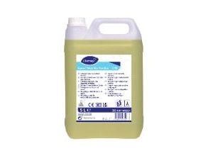 Instrumentvask Alkalisk Suma Med Alu Pur-Eco L10 5ltr Ecolabel,2 dnk x 5 ltr/krt