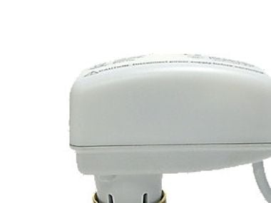 Frese actuator230v-3-pos 75sek - Moottoroitu, moduloiva, 2.5/5.0/5.5 mm