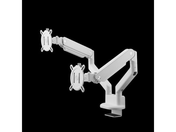 One For All DM4220, Klemmer, 10 kg, 33 cm (13"), 88,9 cm (35"), 100 x 100 mm, Sort