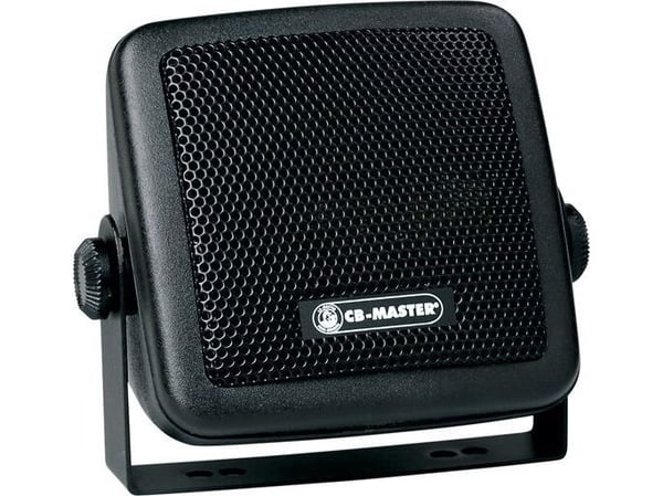Albrecht CB 150, 1,0 kanavaa, 3 W, 350 - 5000 Hz, 8 ohmia (O), kaapeli ja langaton, 2 m