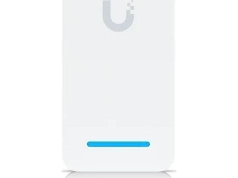 Ubiquiti Access Ultra, Peruskulkukortinlukija, Käyttökoodin lukija, Bluetooth, IP55, Lähialueen kommunikointi (NFC)