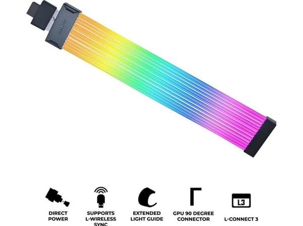 Lian Li Strimer Wireless