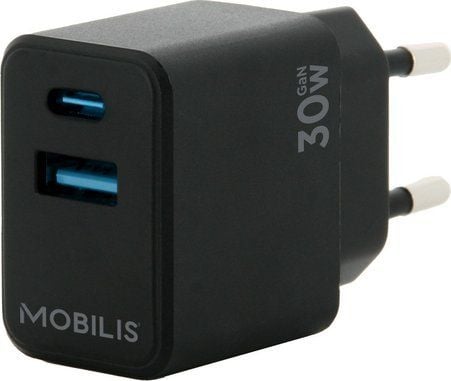 Mobilis - Verkkolaitesovitin