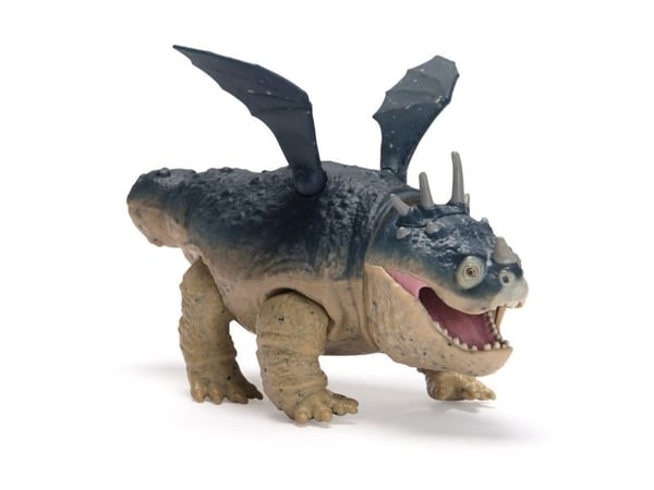 Dragons Movie Basic Dragons - Gronckle