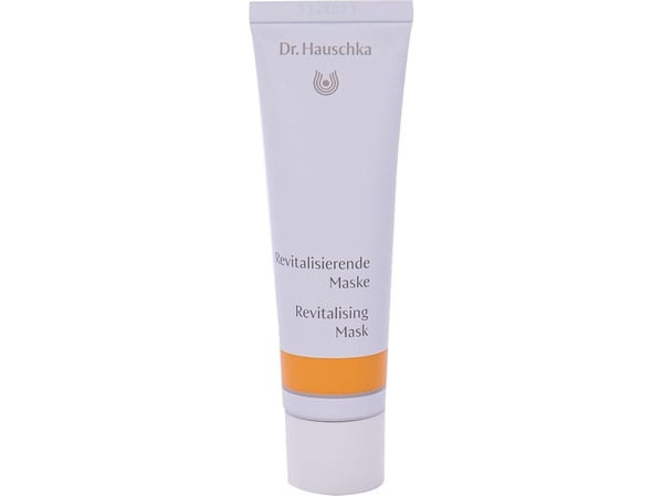 Dr. Hauschka revitaliserende maske W 30 ml