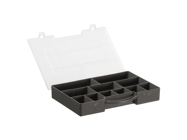 Plast Team hobbybox small 27,5x20,6x4,2 cm