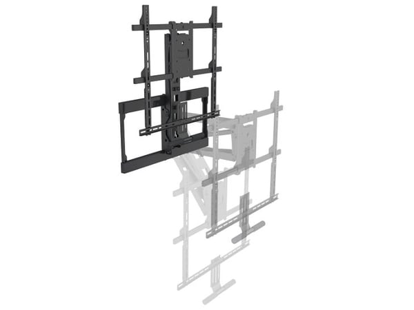 My Wall HP55AL TV-veggbrakett 101,6 cm (40) - 165,1 cm (65)