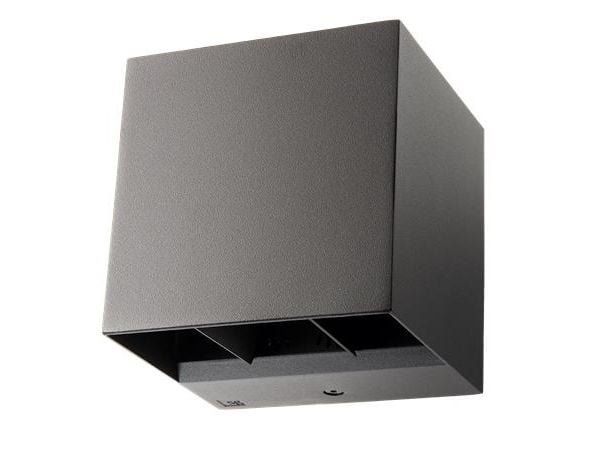 SG ARMATUREN ARTES MINI GRAPHITE 3000K