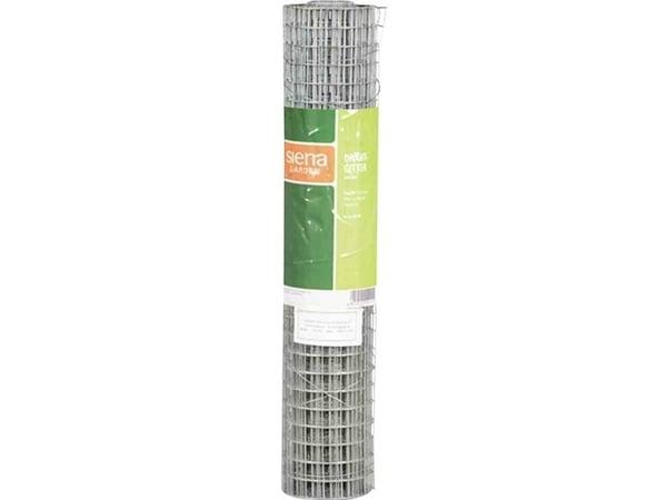 Siena 2381143 trådgjerde 25 m