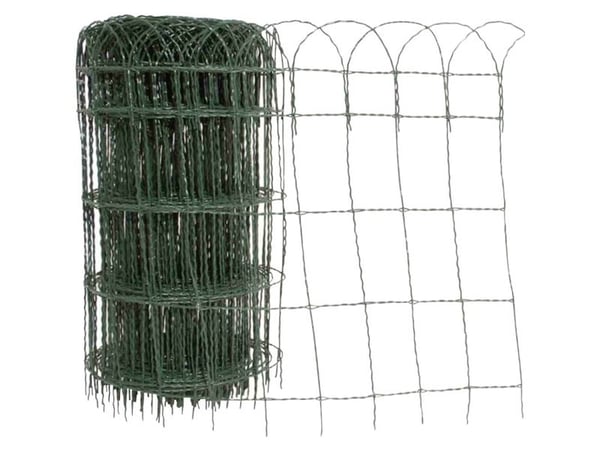 Siena 933846 dekorhegn 10 m