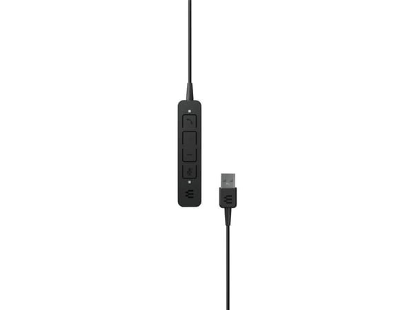 EPOS | SENNHEISER USB CC 1x5 II - Kabel for headset - USB hann