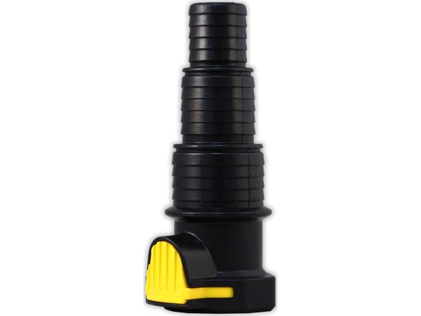 Hagen Universal fitting Laguna, 3/4 - 1 1/4, 4,5 x 10,5 x 4,5 cm
