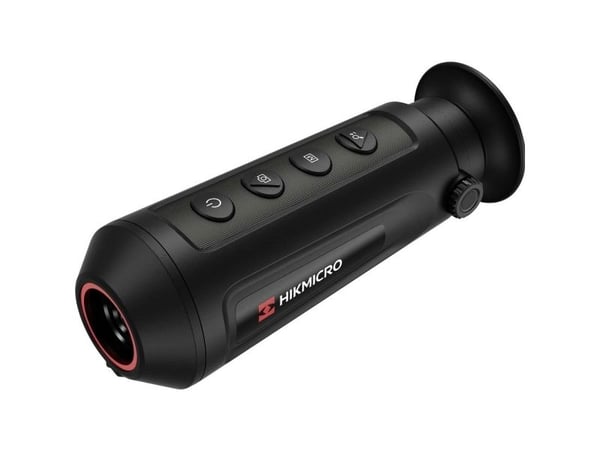 HIKMICRO LYNX S LC06S varmekamera 1 x opptil 4x digital zoom 6,2 mm