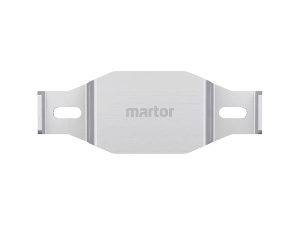 Martor 9962.06 Martor LISÄVARUSTEIDEN PIDIKKÖ 610 XDR 9962 - 1 kpl. 1 kpl