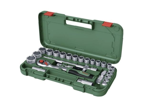 Bosch Home and Garden 1600A02Z9F Hylsyavainsarja 1600A02Z9F
