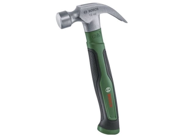 Bosch 1600A02W7X klyvklubba 340 g 1 st (1600A02W7X)